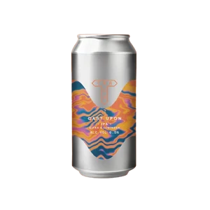 Track Cast Upon IPA 6,5% 440ml DRS