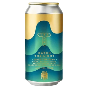 Track Catch The Light DIPA 8,4% 440ml DRS