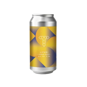 Track Lipari Sour 5% 440ml