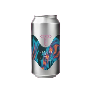 Track Morning Sun IPA 6,5% 440ml DRS
