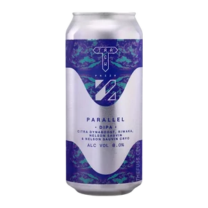 Track Parallel DIPA 8% 440ml DRS