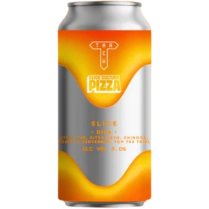 Track Slice DIPA 8% 440ml