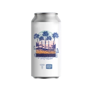 Track x Bagby Palms Pale Ale 5% 440ml