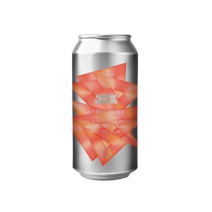 Track x Everywhere Streetside DIPA 8,2% 440ml