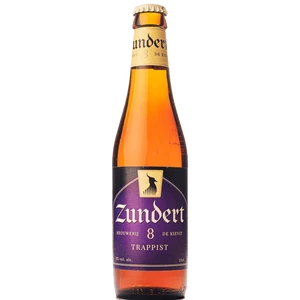 Trappist Zundert 8' Tripel 8% 330ml