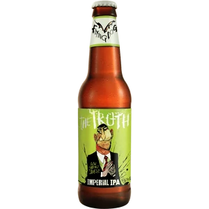 Flying Dog The Truth Imperial IPA 8,7% 355ml