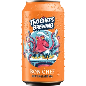 Two Chefs Bon Chef Box doboz 5% 330ml DRS