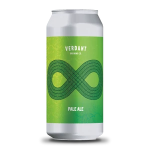 Verdant 300 Laps Of Your Garden Pale Ale 4,8% 440ml DRS