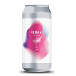 Verdant x Track Flux Phase 5 IPA 6,5% 440ml DRS