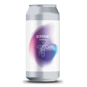 Verdant x Track Flux Phase 6 DIPA 8% 440ml DRS