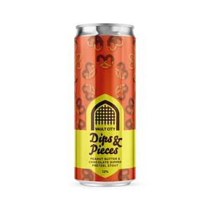 Vault City Dips & Pieces 13% 330ml DRS