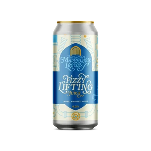 Vault City Fizzy Lifting Juice Nitro Sour 6% 440ml DRS