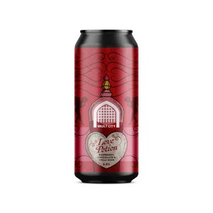 Vault City Love Potion 6,8% 440ml DRS