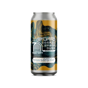 Vault City STUFFD - Cosmic Space Dust 6,2% 440ml DRS