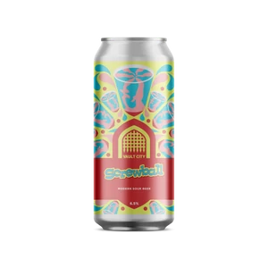 Vault City Screwball 6,5% 440ml DRS