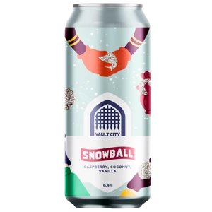 Vault City Snowball 6,4% 440ml - Drink Station