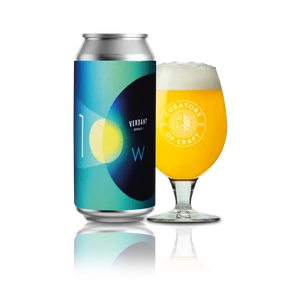 Verdant 10 Watt Moon Pale Ale 4,5% 440ml