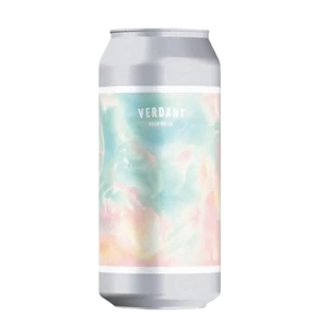 Verdant Catch The Colours Everywhere Pale Ale 4,8% 440ml DRS