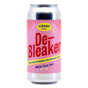 Verdant De-Bleaker IPA 6,5% 440ml