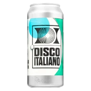 Verdant Disco Italiano! 4,8% 440ml DRS