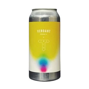 Verdant Flux Phase 1 Pale Ale 5,2% 440ml DRS