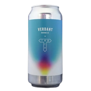 Verdant Flux Phase 2 IPA 6,5% 440ml DRS