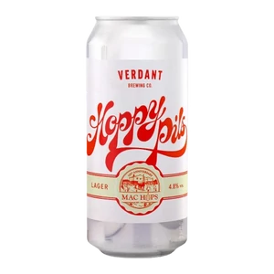 Verdant Hoppy Pils 4,8% 440ml DRS