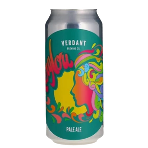Verdant Marylou Pale Ale 5,2% 440ml DRS