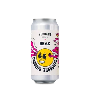 Verdant Passing Thoughts IPA 6,5% 440ml DRS