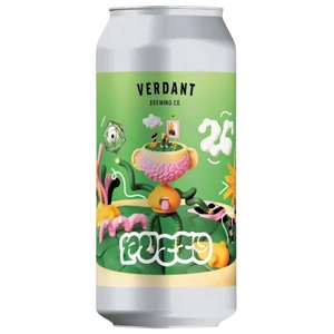 Verdant Putty 2026 DIPA 8% 440ml DRS