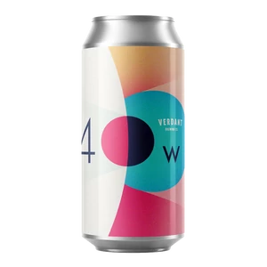 Verdant 40 Watt Moon DIPA 8% 440ml