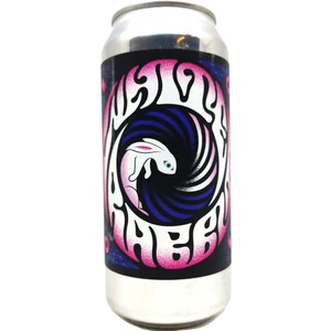 Verdant White Rabbit IPA 6,5% 440ml