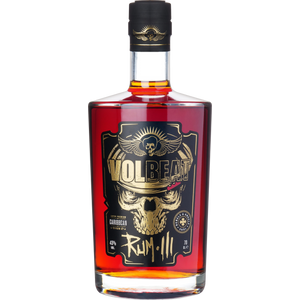 Volbeat Rum III 43% 700ml