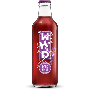 WKD Dark Fruit Flavour Alcoholic Mix 4% 275ml