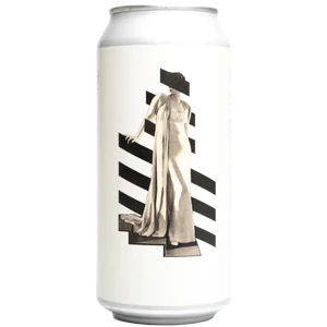 Whiplash Alma Wheat Beer 5% 440ml