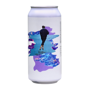 Whiplash Water Jump IPA 6,8% 440ml