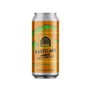 Vault City Wasteland Imperial Vault Dweller 8,4% 440ml DRS