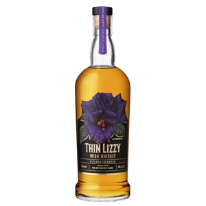 Thin Lizzy Irish Whiskey 40% 700ml