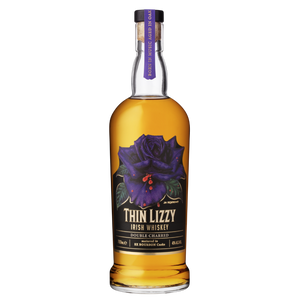 Thin Lizzy Irish Whiskey 40% 700ml