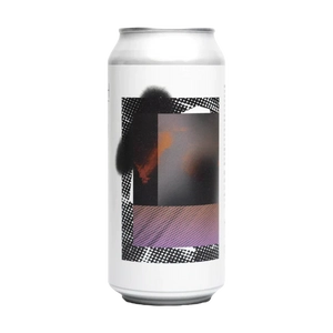 Whiplash x The Garden Brewery Only Shallow IPA 6,8% 440ml
