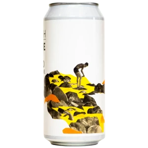 Whiplash Sunshine Underground Pale Ale 5,4% 440ml