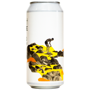 Whiplash Sunshine Underground Pale Ale 5,4% 440ml