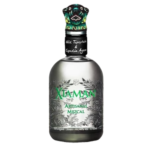 Xiaman Artisanal Mezcal 44% 700ml