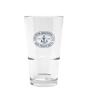 pohár Anchor Brewing 280ml