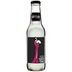 Artisan Yuzu Tokyo Tonic 200ml