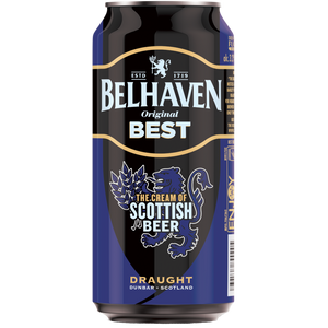 Belhaven Best Bitter 3,2% 440ml