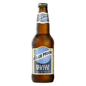 Blue Moon Belgian White 5,4% 330ml