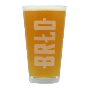 pohár BRLO 300ml