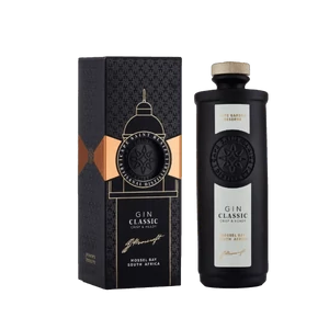 Cape Saint Blaize Gin 43% 700ml