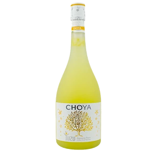 Choya Yuzu likőr  14,7% 750ml